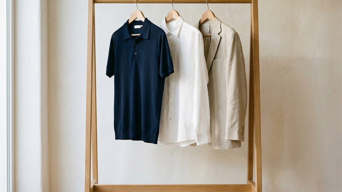 Bien s'habiller sans y penser : les bases d'un style simple