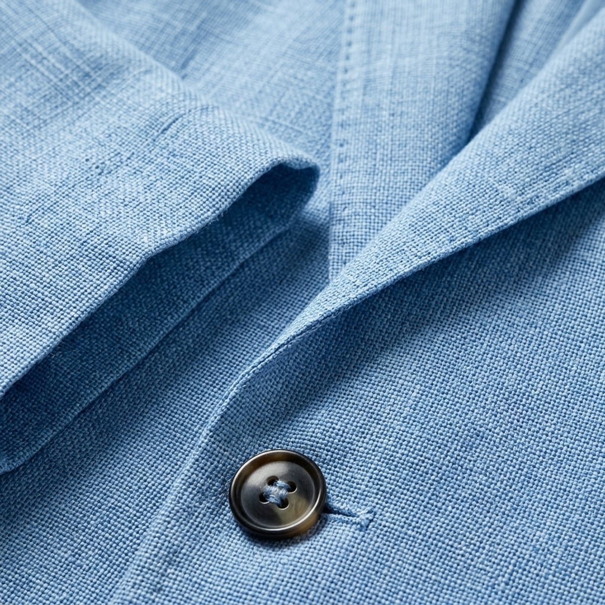 blazer homme coupe décontractée