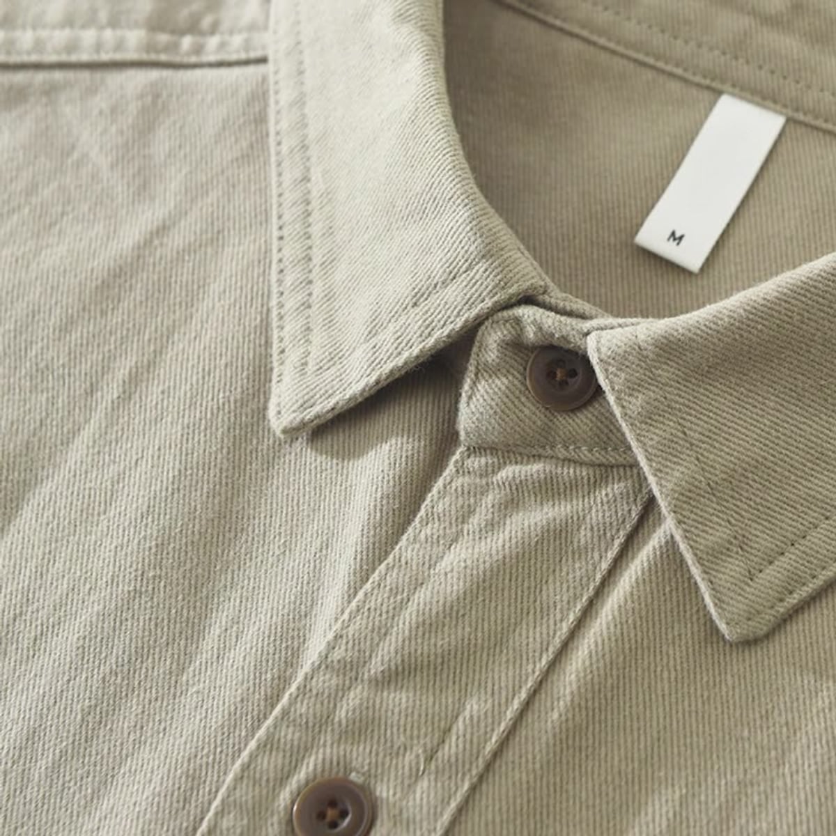 chemise homme oversize poches poitrine