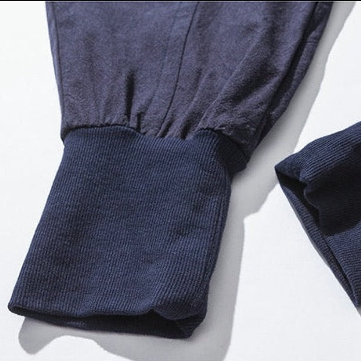 pantalon homme sarouel coupe ample
