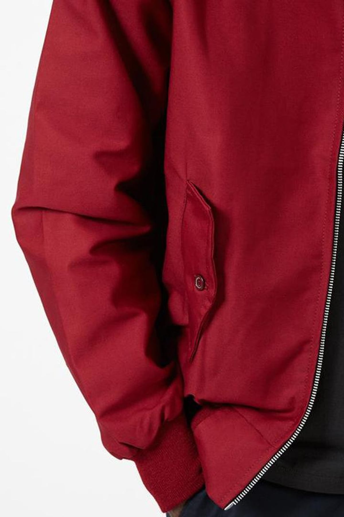 veste homme coupe droite col chemise