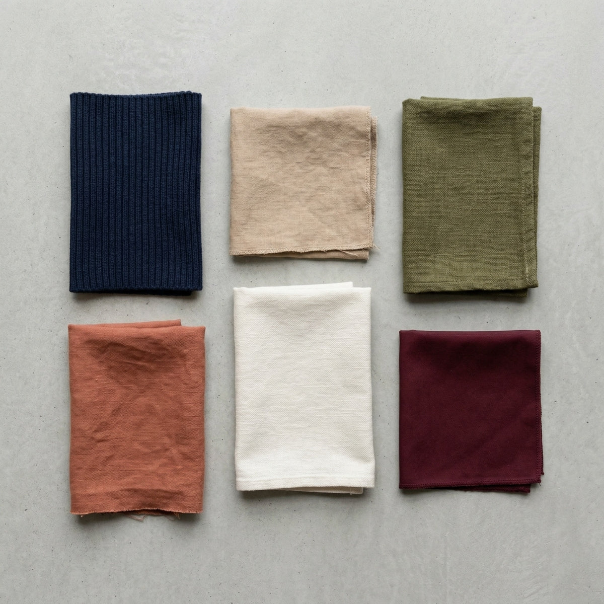 Comment associer les bonnes couleurs dans une tenue