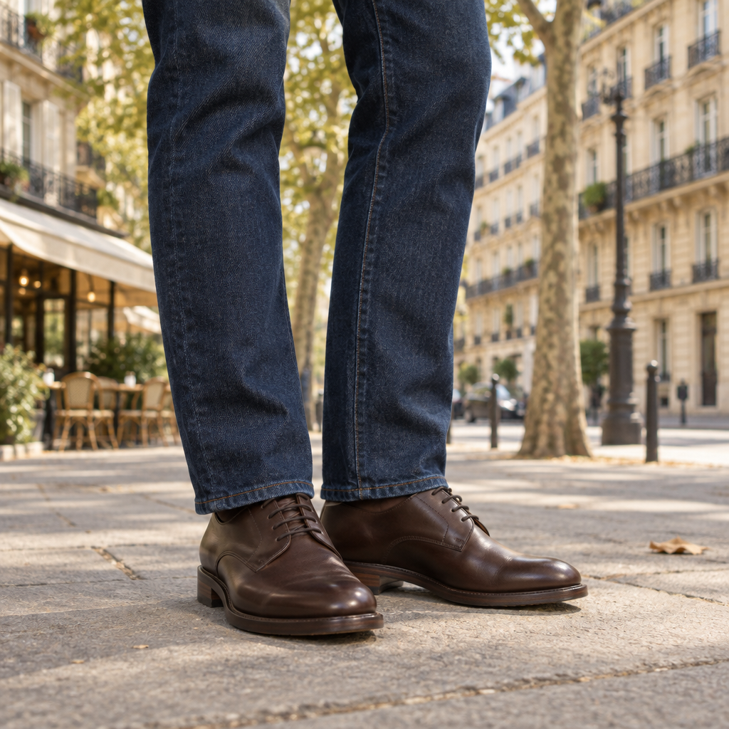 Chaussures homme
