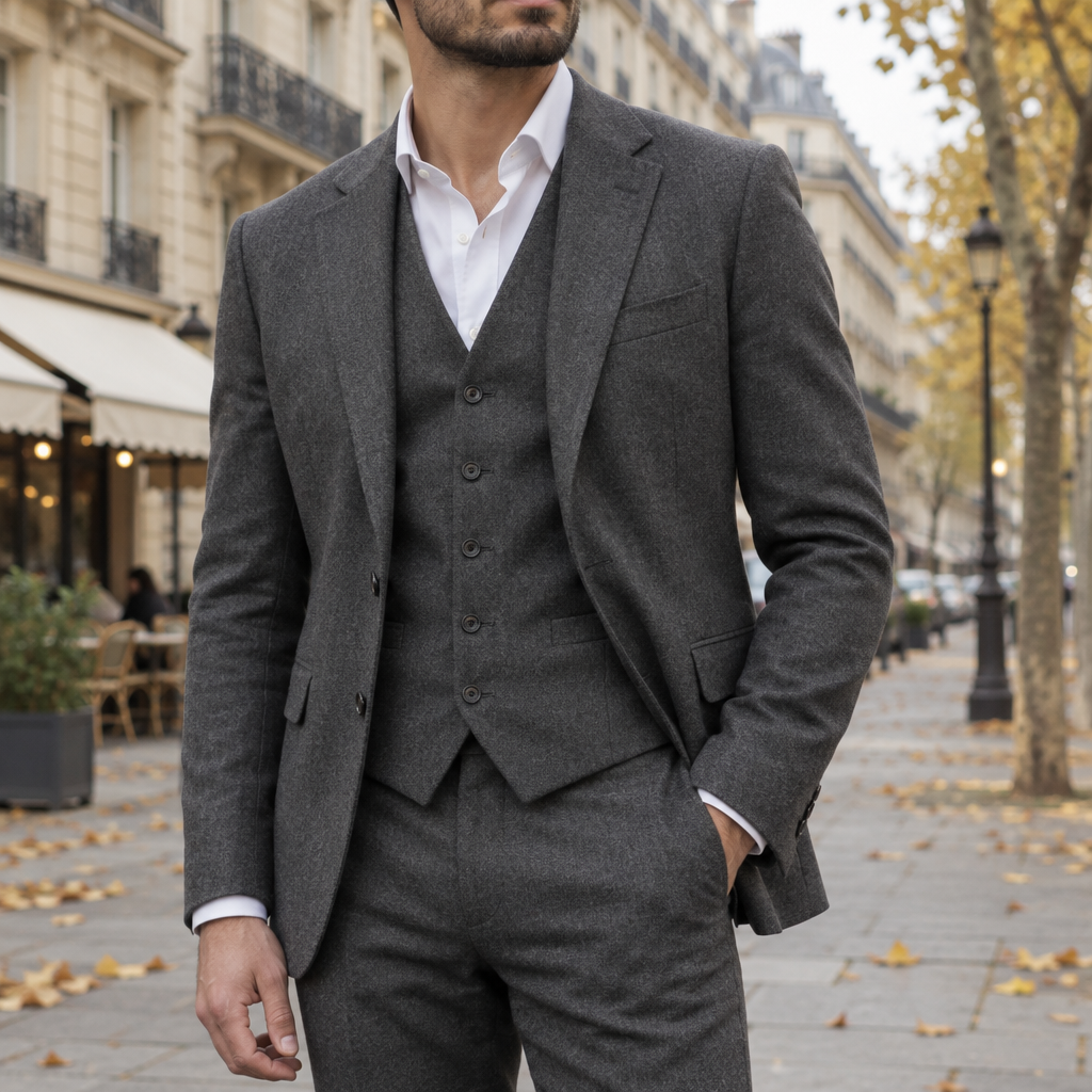 Costumes homme