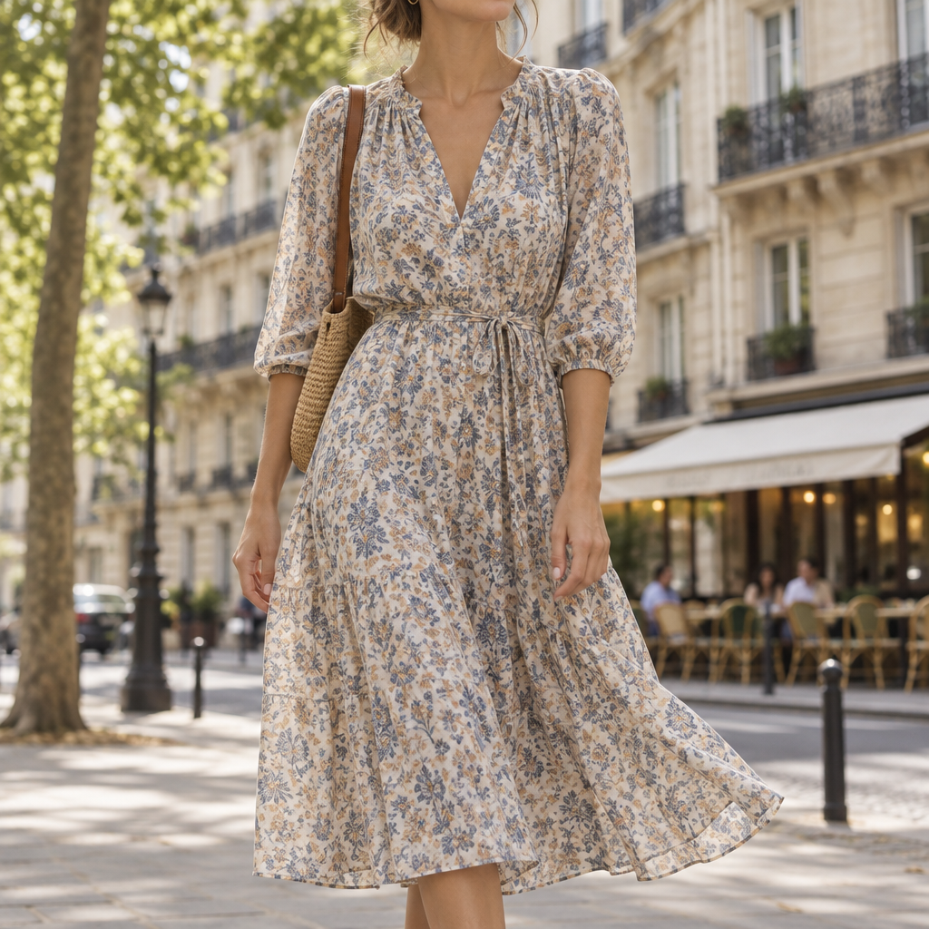 Robes femme