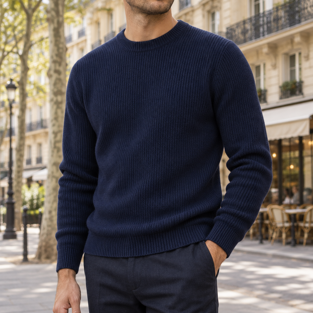Pulls homme