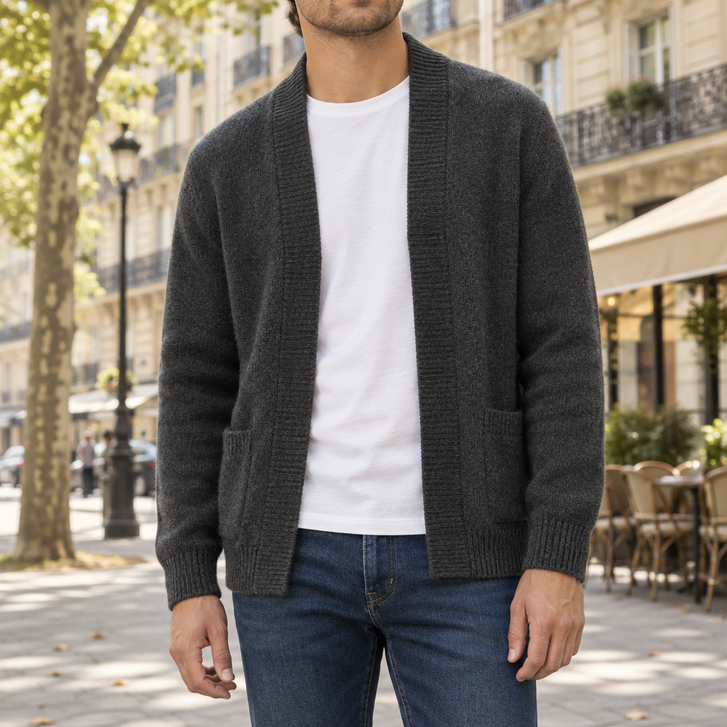 Gilets homme