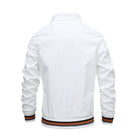 bomber homme coupe décontractée