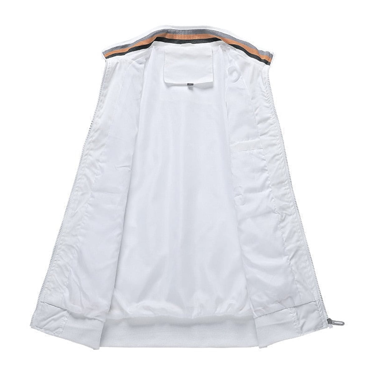 bomber homme coupe décontractée