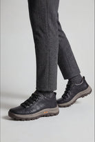 chaussures homme semelle rembourrée