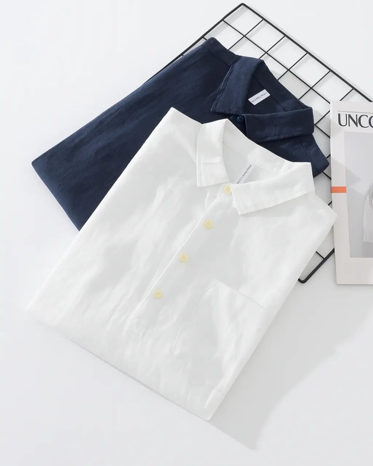 chemise homme oversize manches longues