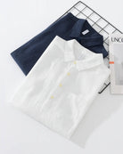 chemise homme oversize manches longues