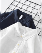 chemise homme oversize manches longues