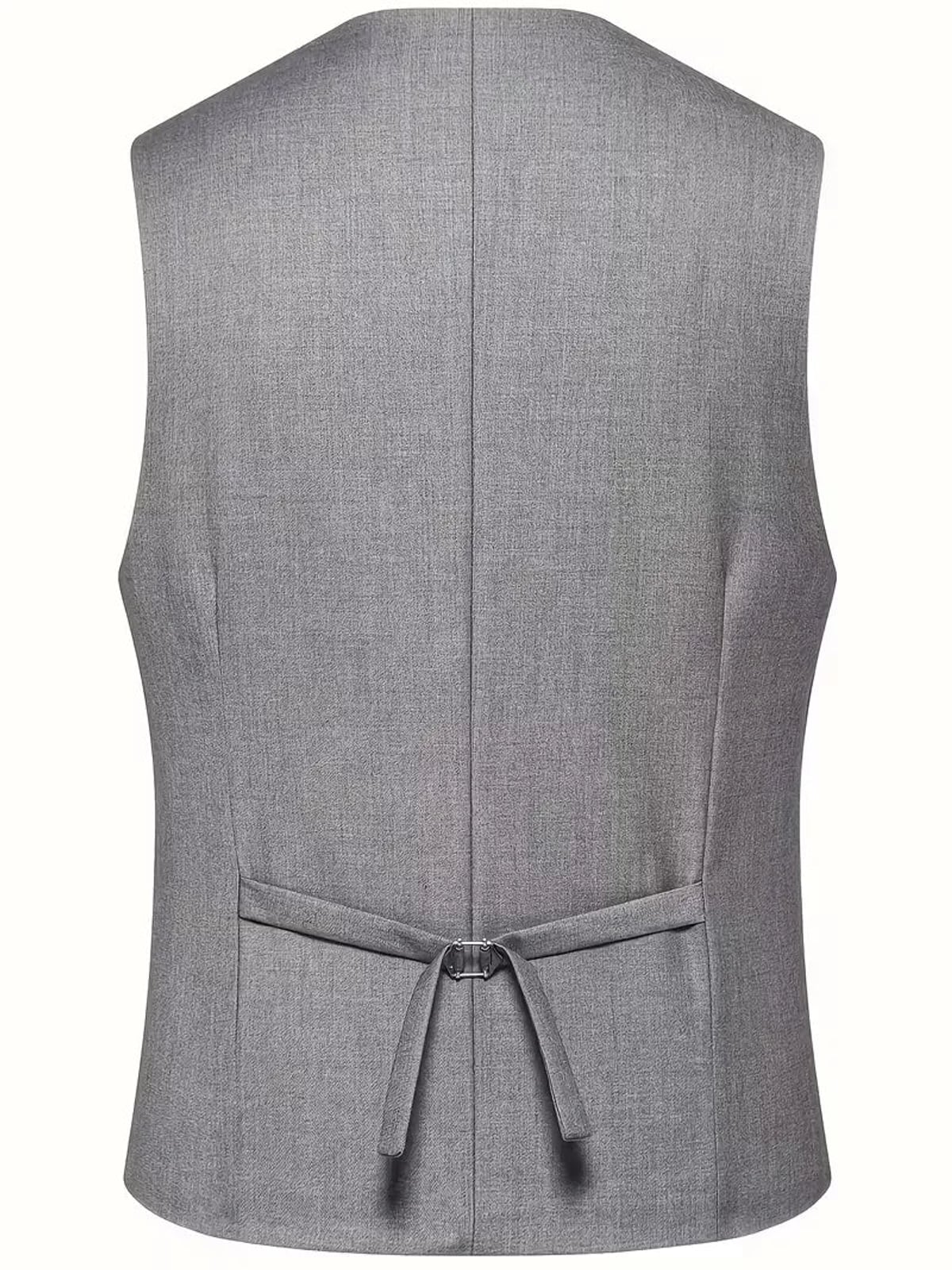 costume trois pièces homme coupe slim croisé