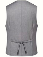 costume trois pièces homme coupe slim croisé