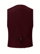 costume trois pièces homme coupe slim croisé