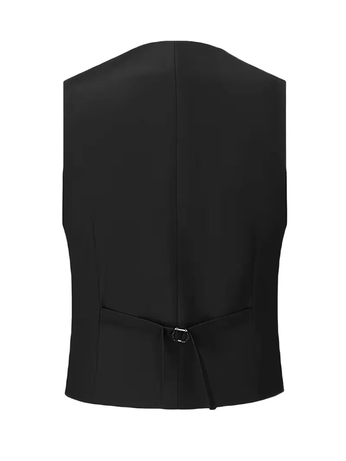 costume trois pièces homme coupe slim croisé