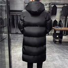 doudoune homme col montant ou capuche