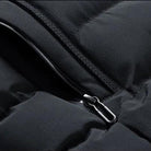 gilet homme sans manches matelassé zippé