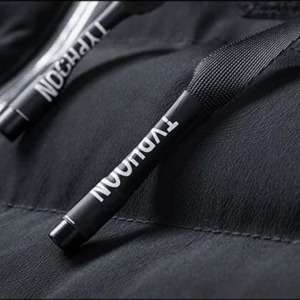 gilet homme sans manches matelassé zippé