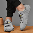 mocassin homme sans lacets