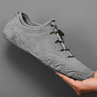 mocassin homme sans lacets