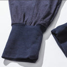 pantalon homme sarouel coupe ample