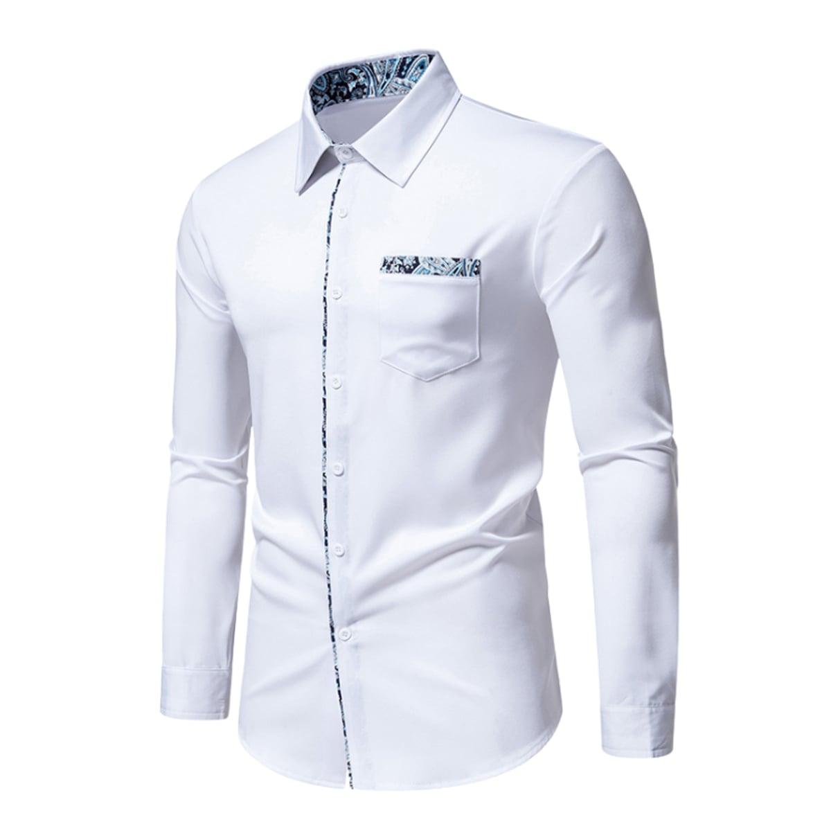 polo homme manches longues coupe slim