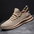 sneakers homme semelle souple légère