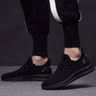 sneakers homme semelle souple légère