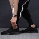 sneakers homme semelle souple légère