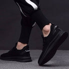 sneakers homme semelle souple légère