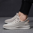 sneakers homme semelle souple légère