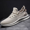 sneakers homme semelle souple légère