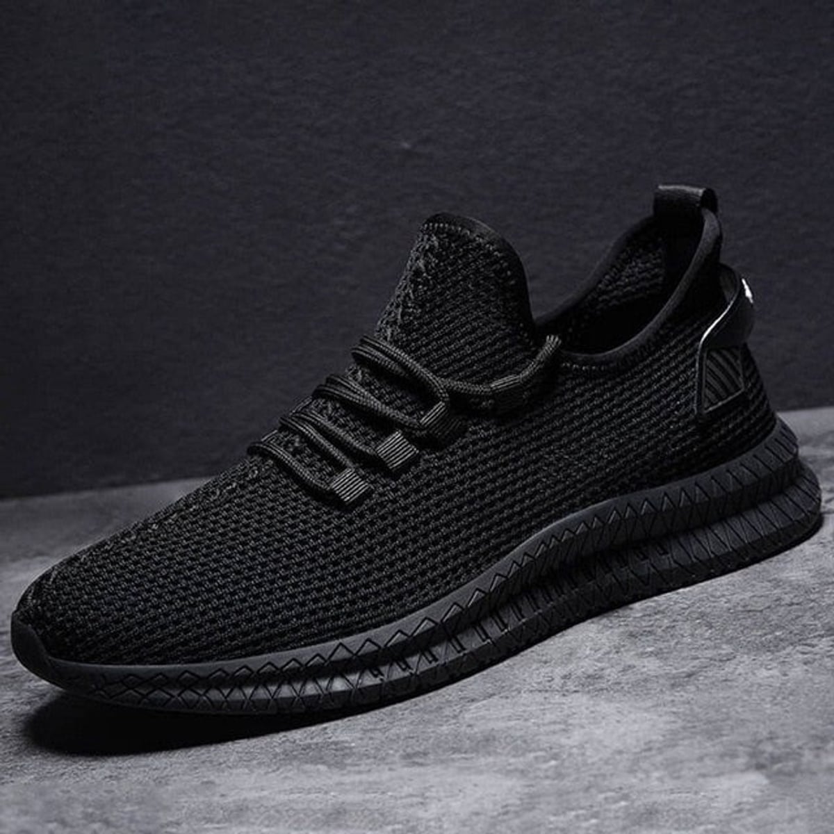 sneakers homme semelle souple légère