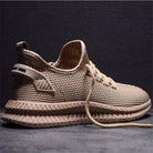 sneakers homme semelle souple légère