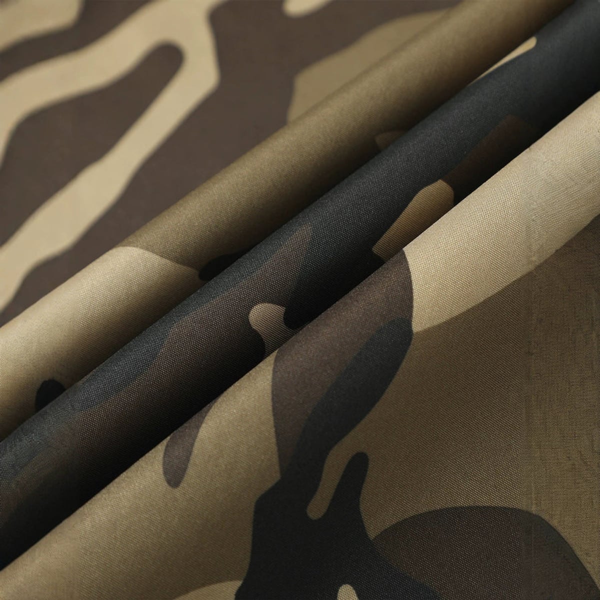 veste homme camouflage à capuche