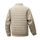 veste homme coupe sportive poches latérales