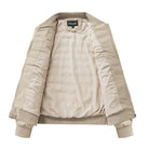 veste homme coupe sportive poches latérales