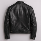 veste homme style vintage coupe droite